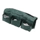 thumbnail image 3 of Jardinera vertical para colgar en la pared resistente a la sequía bolsa para cultivo de plantas colgantes tela tejida PE impermeable para balcón para barandilla de valla ANGGREK Otros, 3 of 8