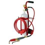 TurboTorch 0426-0011 TDLX2003MC Torch Kit Swirl, Air Acetylene