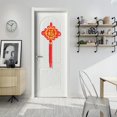 thumbnail image 3 of CNKOO New Year Decorations Large Chinese Knot For Home Happiness Spring Festival Pendants, 3 of 11