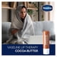 thumbnail image 5 of Bálsamo labial Vaseline Lip Therapy, manteca de cacao, paquete de 6, 5 of 9