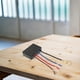 thumbnail image 2 of 1 Set Touch Lamp Repair Kit 3 Way Touch Sensor Dimmer Control Module Replacement Sensor, 2 of 4