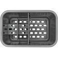 thumbnail image 4 of czcpp-13199900MLNYK Good Grips Sinkware Caddy, White, 4 of 4