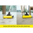 thumbnail image 4 of Karcher 1.258-009.0 KB5 Balayeuse Sans Fil, Jaune, 4 of 5