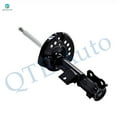 thumbnail image 2 of Front Left Suspension Bare Strut Assembly For 2012-2015 Hyundai Sonata Hybrid, 2 of 6