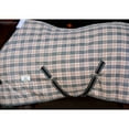 thumbnail image 4 of TuffRider Comfy Standard Neck Medium Weight Stable Blanket- 1200D, 200GSM, 4 of 6
