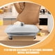 thumbnail image 3 of FESTFENDS Calentador Para Buffet Acero Inoxidable Resistente Con Para Catering Y Restaurantes, 3 of 8