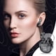 thumbnail image 5 of Teissuly Wireless Bluetooth Headset with Transparent Charging Compartment Bluetooth 5.3 Binaural In-Ear Stereo Headset Teissuly WER2023112005518, 5 of 7
