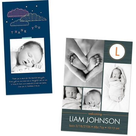 1-Hour Photo Greeting Cards