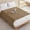 Khaki 6U1, variant on Ke1Clo Khaki Non-Slip Pet Mattress Quilted Sofa Protector Waterproof Dog Bed Cover Washable Furniture Guard for Couches Chairs