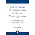 thumbnail image 1 of La Diversification Interne du Judaisme du Second Temple, 1 of 3
