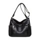 thumbnail image 1 of LHSHID Casual Large Capacity Shoulder Bags For Women Mama Shopping Bag Crossbody Purse Soft Pu Leather Handbag Totes bolsa feminina, 1 of 6