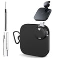 thumbnail image 1 of Funda de silicona para grabadora de voz Anker Soundcore Work AI, 1 of 8
