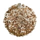 thumbnail image 1 of Adornos para árbol de Navidad de 8 cm - Decoraciones colgantes de espuma de lentejuelas, decoración navideña brillante para árbol festivo, 1 of 7