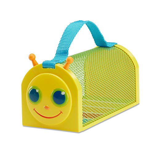 melissa and doug bug net