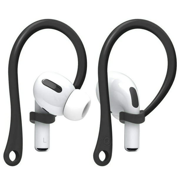 Ganchos De Orelha Dicas Para AirPods Pro 2 Ganchos De Orelha Antiderrapante Acessórios De Silicone Compatíveis Com Apple Airpods Pro 2ª Geração I.438434681