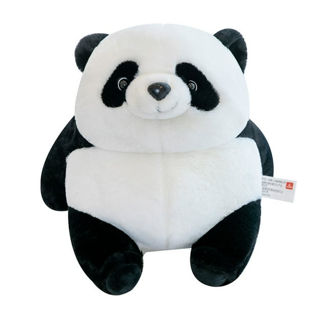 Muñeca de peluche Panda de 22 cm para niños
