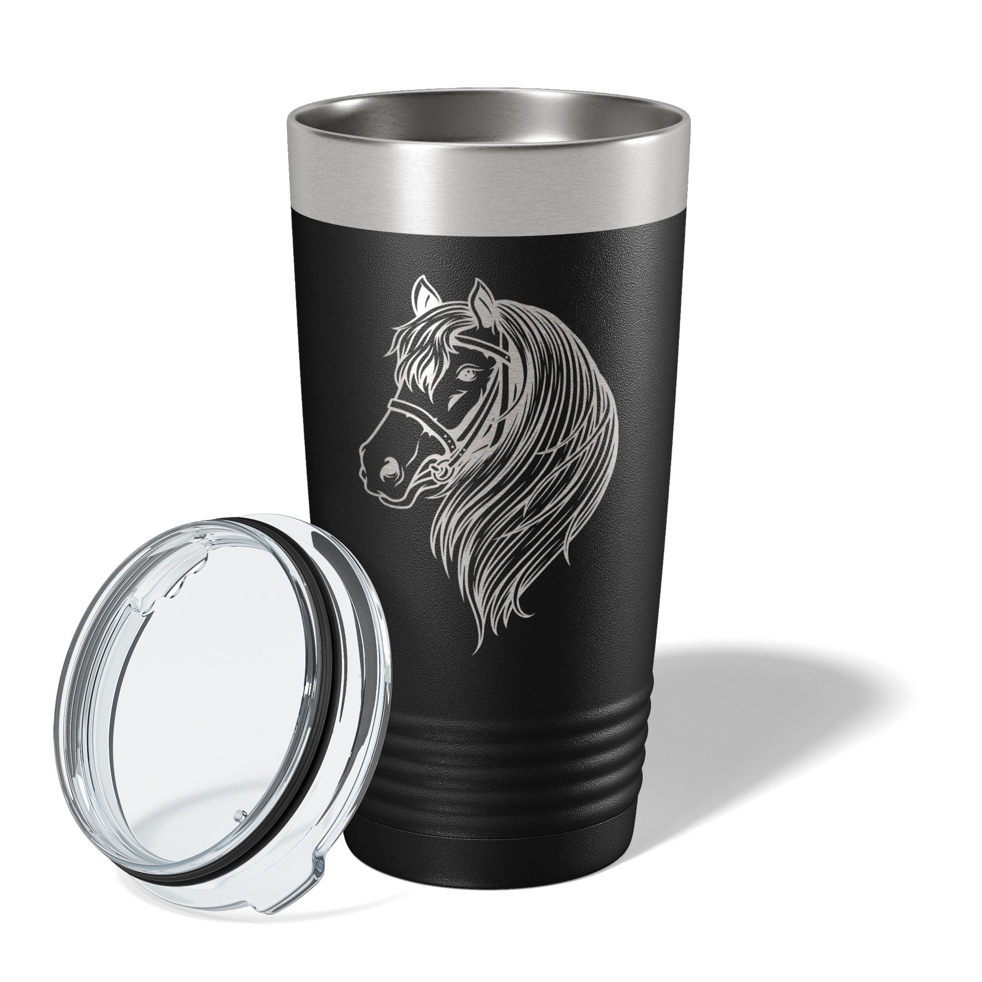 Personalized Riding Instructor Travel Mug for Men Women Horse Mug Horse  Trainer Insulated Cup Equest…See more Personalized Riding Instructor Travel