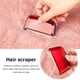 thumbnail image 4 of Ygjytge Afeitadora Tela para Suéteres Peine para Suéteres Quitapelusas para Ropa Y Muebles (rojo), 4 of 5