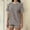 *Coffee, variant on Binmer Women's Striped 2 Piece Pajama Set,Short Sleeve Crew Neck Top and Shorts ,Soft Casual Loungewear for Summer Black,Women's Plus L