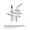 Dark Brown, variant on QCQX Waterproof Liquid Eyeliner Pen, Ultra Fine Felt Tip, Smudge Proof Long Lasting High Pigmented Matte Black Eyeliner, Vegan Cruelty Free for Winged Eye Makeup, Black