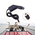 thumbnail image 1 of OULII 1Set USB Car Charger Car Usb Adapter with Led Charging Indication, 1 of 2