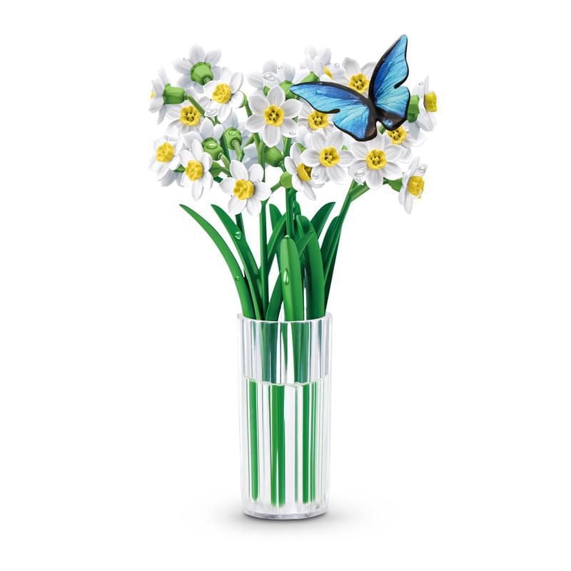 Mini Brands Create Garden Capsule