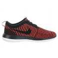thumbnail image 2 of nike men's roshe two flyknit running shoe, 2 of 5