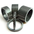 thumbnail image 1 of Kit d'Entretoises pour Vélo de Route 3/5/10/15/20mm, 1 of 7