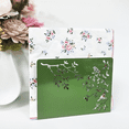 thumbnail image 7 of Mango Steam Tabletop Napkin Holder for Home, Kitchen, Restaurants (Songbird, Green), 7 of 7