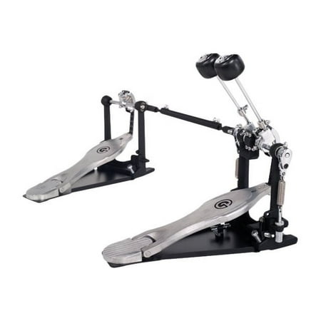 6700 Series Double Chain Double Pedal