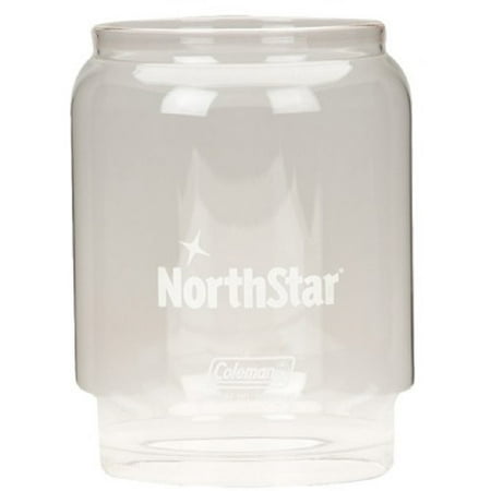 Coleman Fuel Lantern Globe