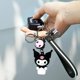 thumbnail image 2 of Llavero Colgante De Figuras, Llavero De Anime De Dibujos Animados, Llavero Kawaii, Para Bolsa De Celular, Colgante, Accesorios De Decoración, 2 of 5