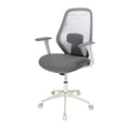 thumbnail image 1 of SILLA EJECUTIVA BASTIA 8349W GRIS, 1 of 10