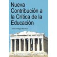 thumbnail image 2 of Nueva Contribucion a la Critica de La Educacion, 2 of 2