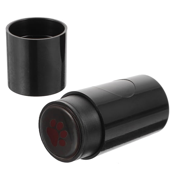 LOLIPPYY Portable Golf Marker with Plastic Design for Identification and Golf Play