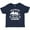 Navy, variant on Inktastic Rock Climbing Mountains Boys or Girls Baby T-Shirt