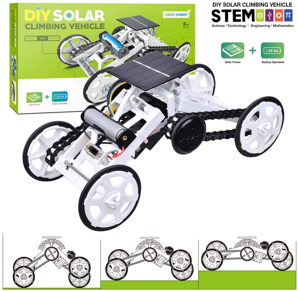 circuit toys for 12 year olds