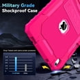 thumbnail image 4 of Funda Grifobes para iPad A16 11ª generación 11" 2025/ iPad 10ª generación 10.9" 2022, 4 of 7