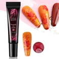 thumbnail image 6 of Nail Stamping Polish, 8Ml 1916-25 - Nail Stamping Gel, Uv Led Gel for Plate Transfer, 8Ml, Nail Polish Easter Mother'S Day Nail Care Makeup Organizers, 6 of 6