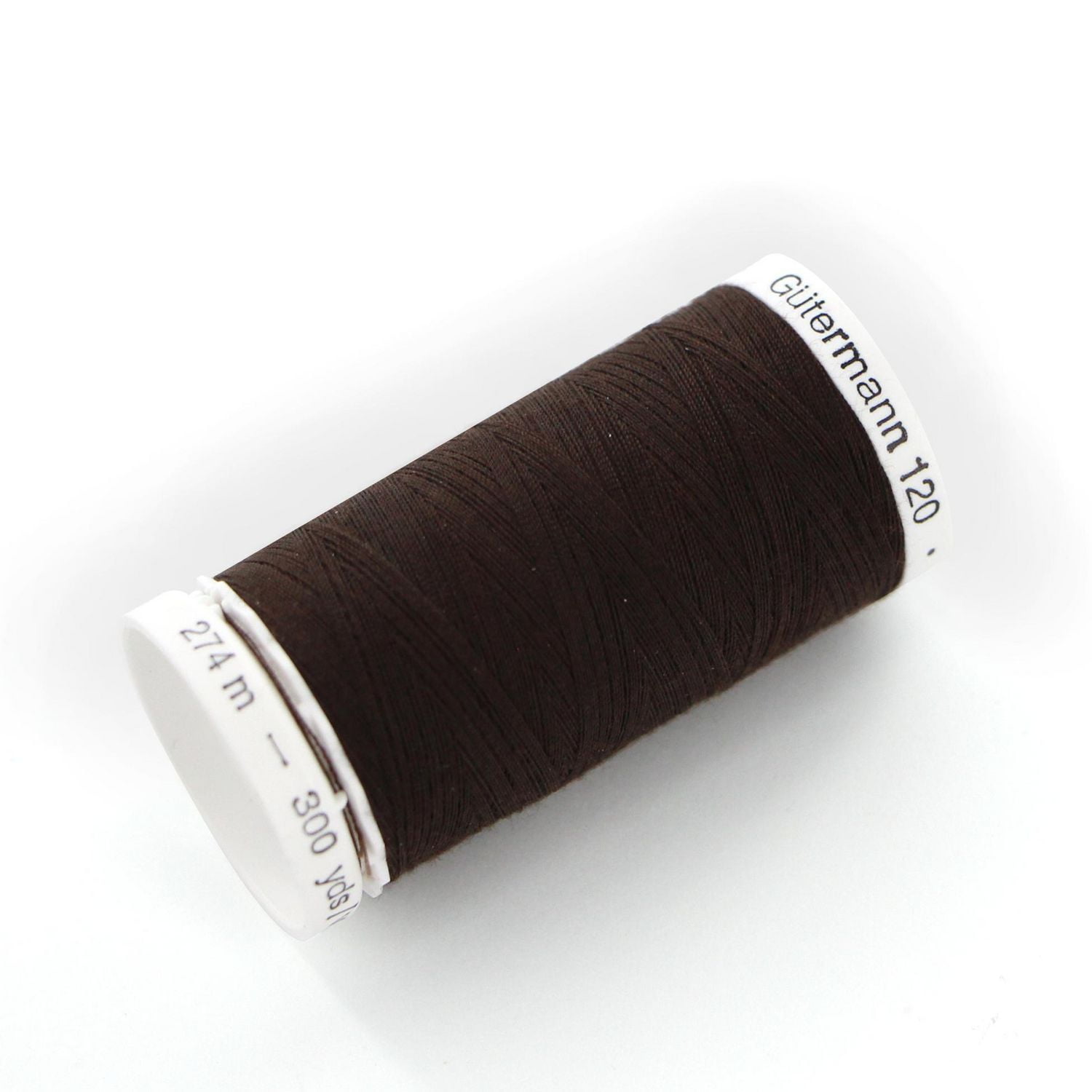 Fil tout usage Gutermann 120 à 100 % polyester