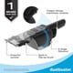 thumbnail image 3 of Aspiradora de mano inalámbrica BLACK+DECKER Dustbuster Blast para el hogar y el coche (HNVD220J00), 3 of 5