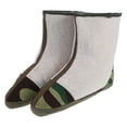 thumbnail image 1 of Moluckfu 1Par Botines Con Térmico De Para Uso En Y Senderismo En Frío, 1 of 7