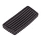 thumbnail image 1 of Reemplazo de la cubierta de goma de la pastilla del Pedal de freno instalación conveniente 46545-s30-98 accesorios automotrices para, 1 of 8