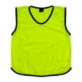 thumbnail image 1 of Precision  Adult Mesh Training Bib, 1 of 2