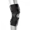 thumbnail image 1 of BioSkin Q Brace - Knee Brace with Multi-Directional Patella Support (XS), 1 of 1