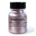 thumbnail image 1 of Polvo metálico Mehron Makeup Metallic Chrome 28g Lavanda, 1 of 6
