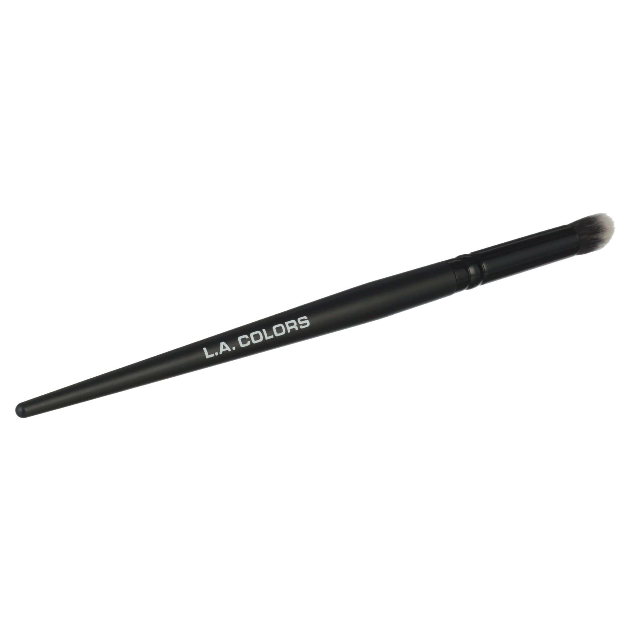 L.A. COLORS Signature Blending Eye Brush, 1 pc