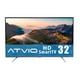 thumbnail image 1 of TV Atvio 32 pulgadas HD Smart TV LED ATV-32SMR, 1 of 4