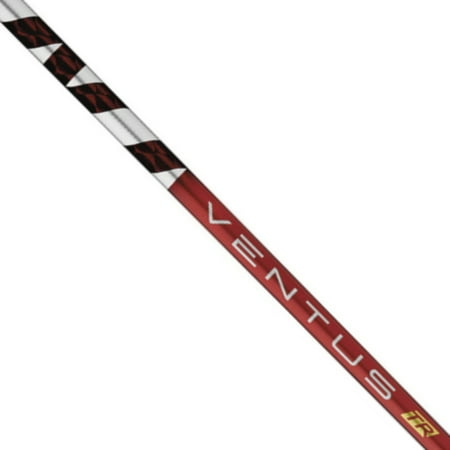 Fujikura Ventus TR Red 70 Stiff Shaft + TaylorMade Fairway Tip + Grip