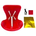 thumbnail image 1 of Feltree Car Tuyere Car Aromatherapy Seat Decoration Chair, 1 of 6